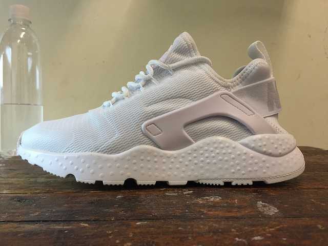 nike air huarache city homme rouge